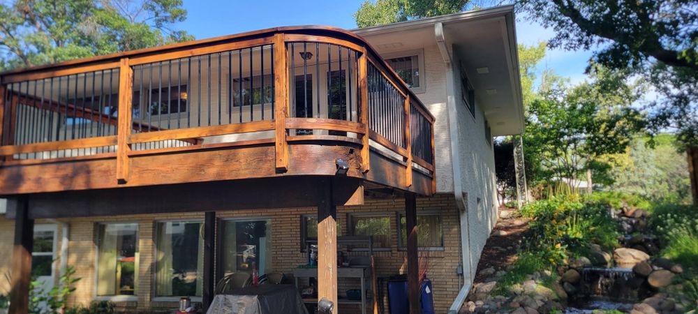 All Photos for Prime Coat Painting in Saint Joseph, MN
