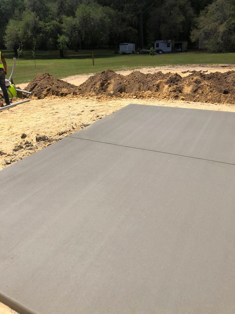 Our expert concrete crack repairs ensure durable, seamless solutions for all your home’s concrete issues, enhancing safety and appearance while preventing further damage. Trust us to restore your surfaces efficiently and professionally. for American Concrete Creations in Crystal River, FL