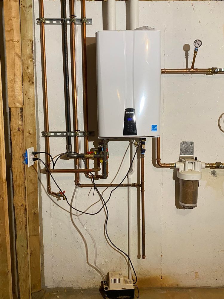 All Photos for VIP Plumbing in Cannon, GA