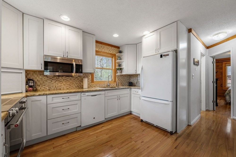 All Photos for Blue Expert Remodeling in Ellijay, GA
