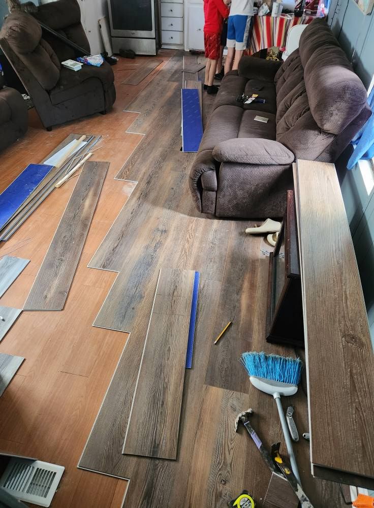 All Photos for Gunderson & Ranieri Remodeling & Rentals  in Columbia,  SC