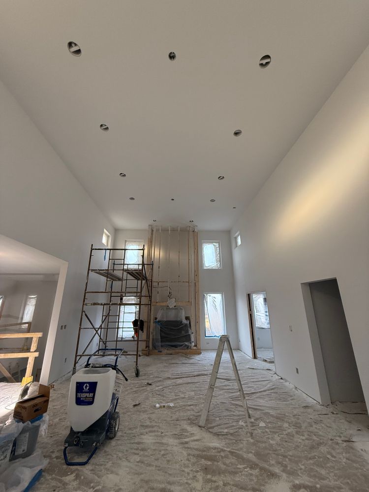 All Photos for Vazquez Drywall in Trempealeau County, WI