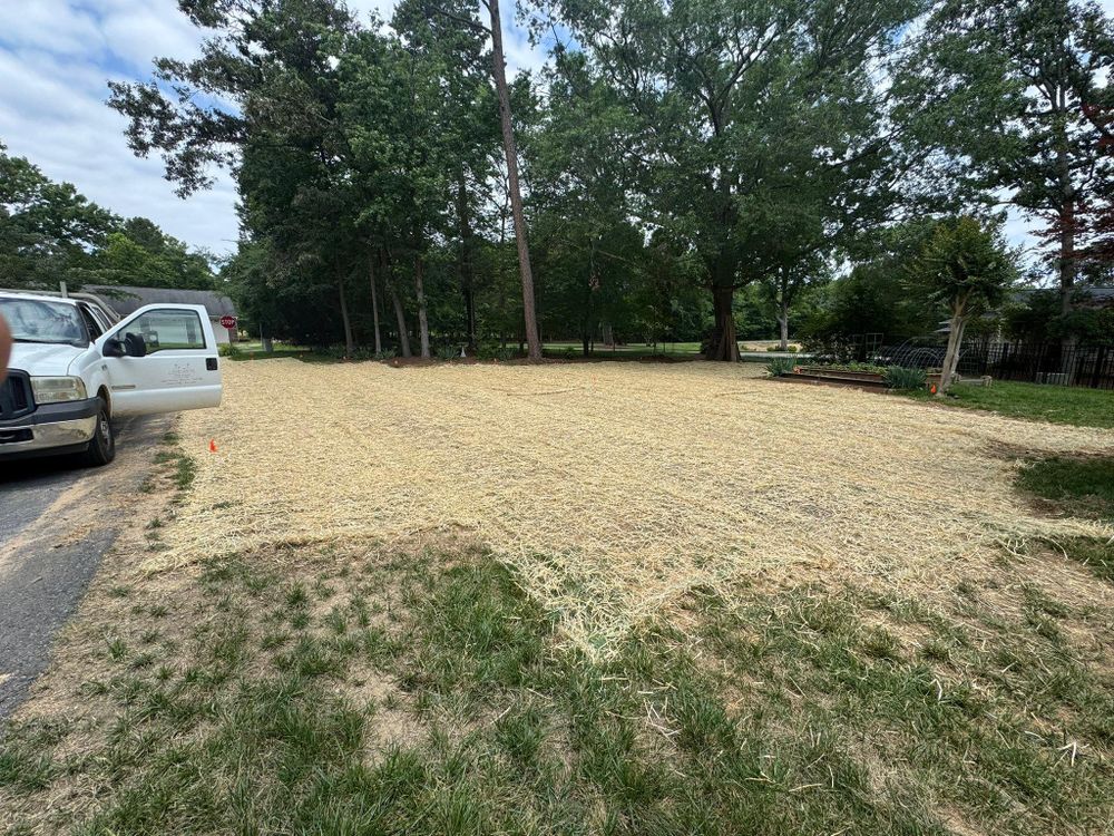 All Photos for Piedmont Lawn and Landscaping in Lexington, NC