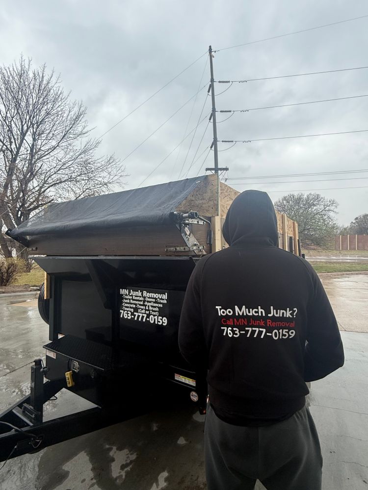 All Photos for MN Junk Removal in Minneapolis, MN