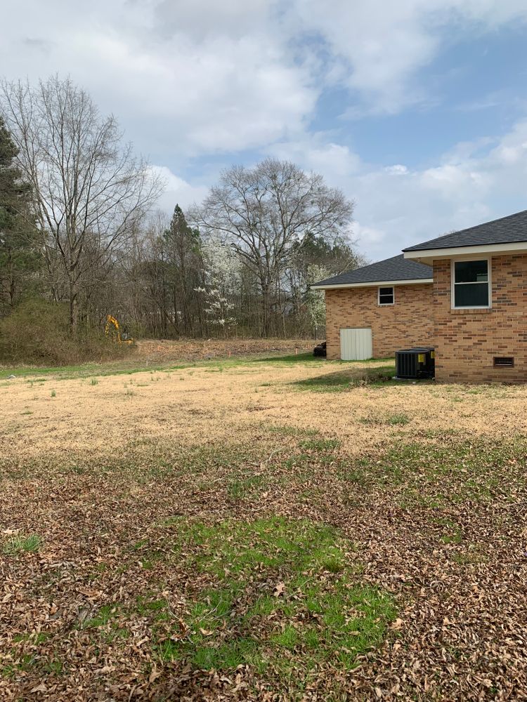 All Photos for J.P Landscaping and Excavation in Chattanooga, TN
