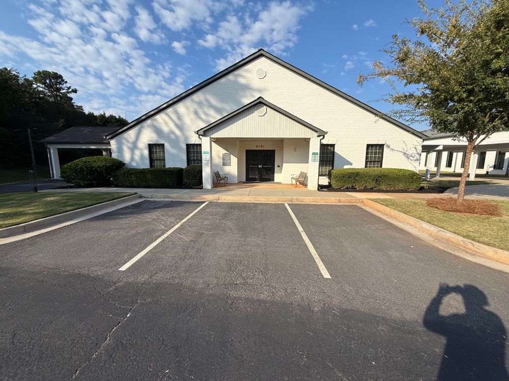 All Photos for Amerigreen Lawn & Landscape in Duluth, GA