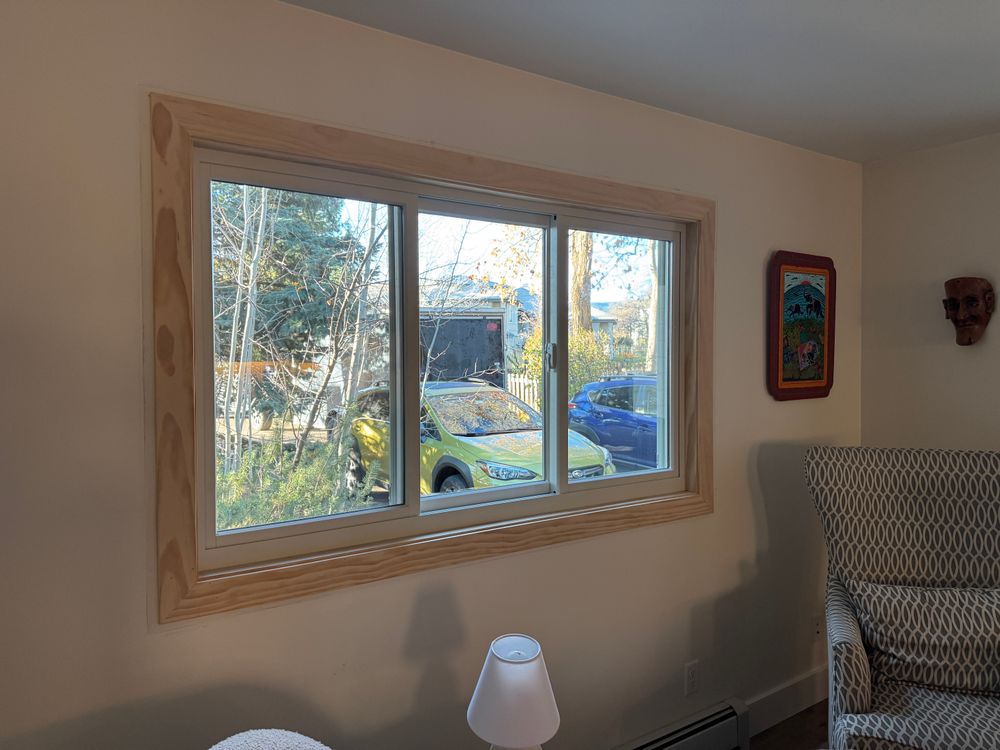 All Photos for Black Gold Construction & Design in Greeley, CO