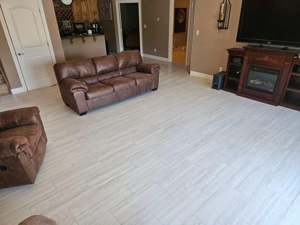 All Photos for Smart Flooring in Sunrise Beach, MO