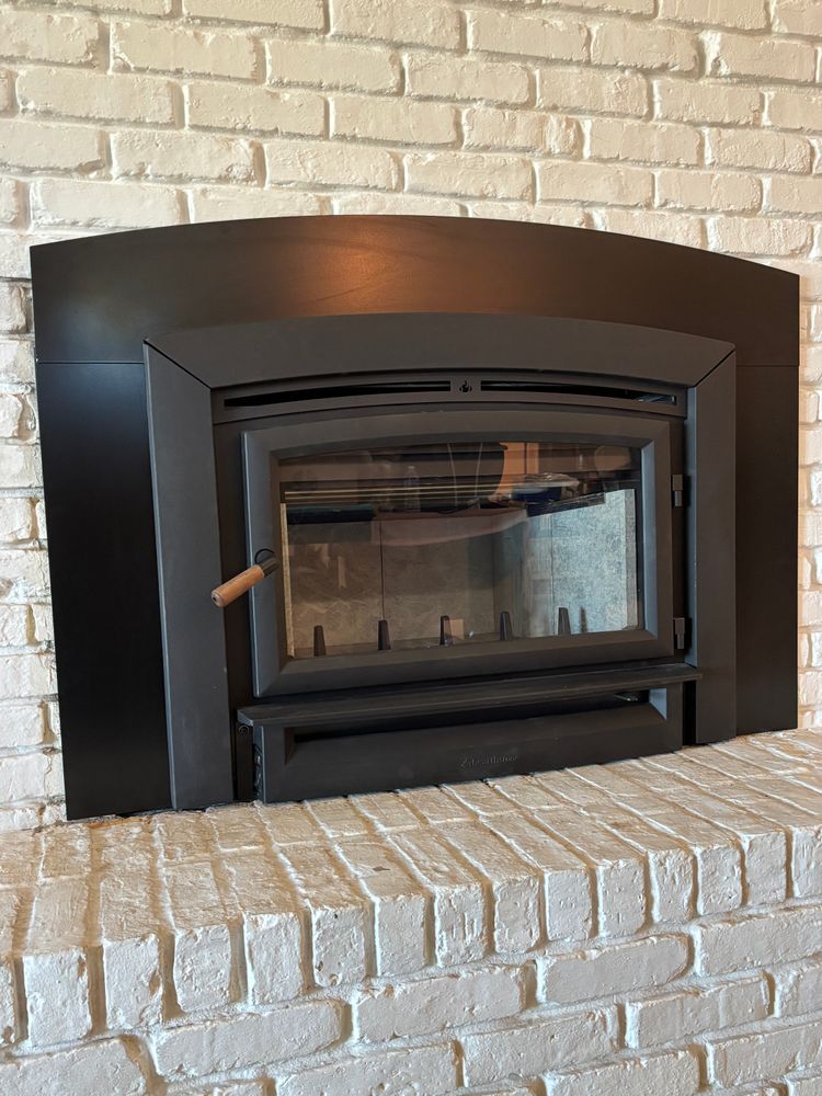 All Photos for Home Fireplace Pro in Gilmer, TX