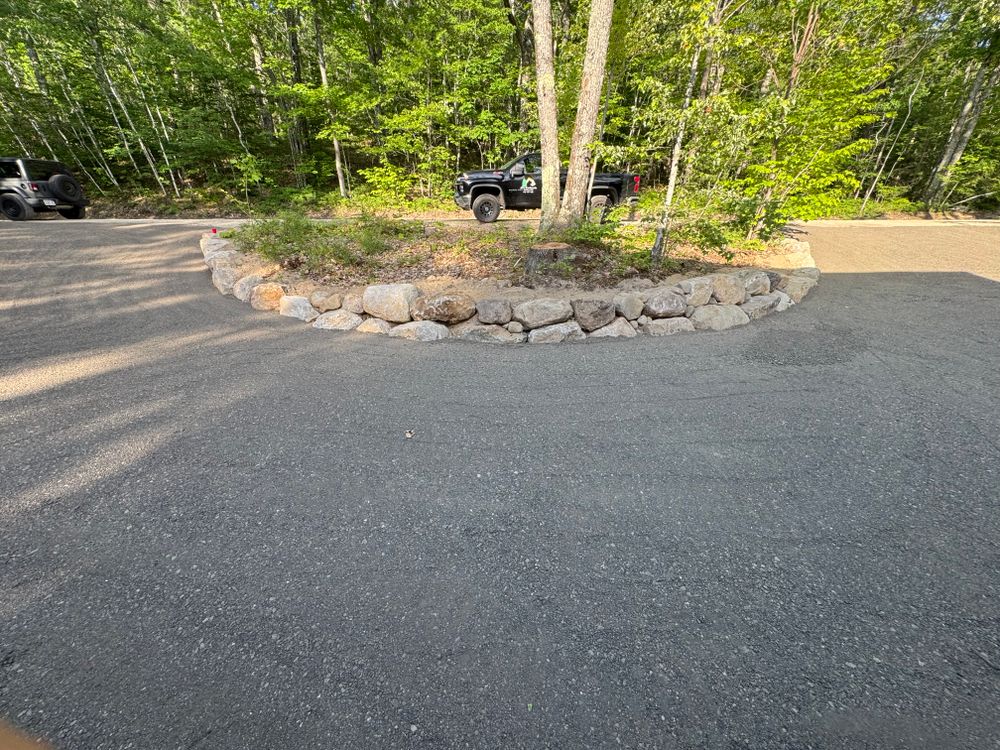 All Photos for AFH Earthworks in Madison, NH
