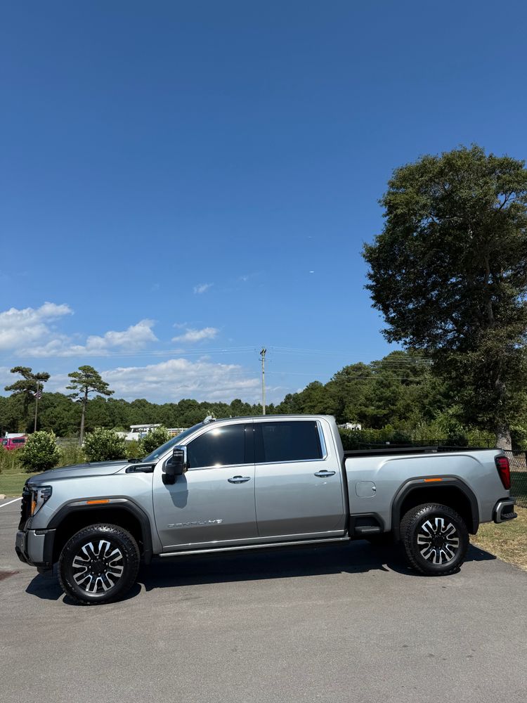 All Photos for Relentless Shine Mobile Detailing in Calabash, NC