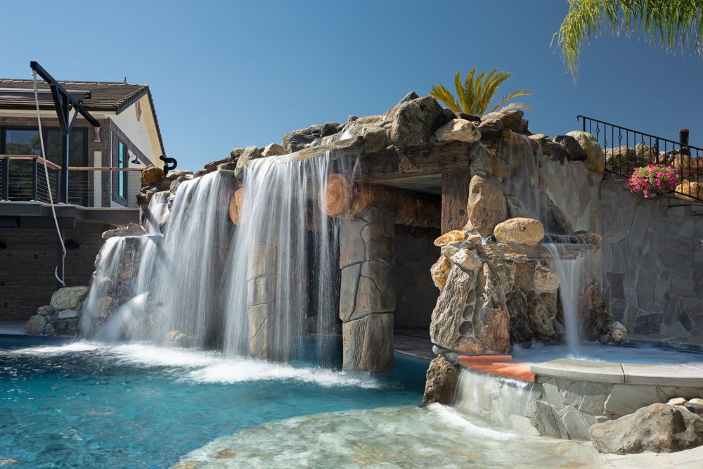 All Photos for Western Pools Inc in Marysville, CA
