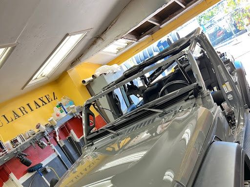 All Photos for Garcias Brothers Diesel & Gas Auto Repair in Finksburg, MD