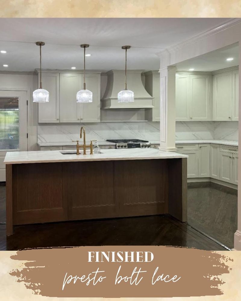 All Photos for Cutting Edge Kitchen Cabinets LLC  in Hollis, NY
