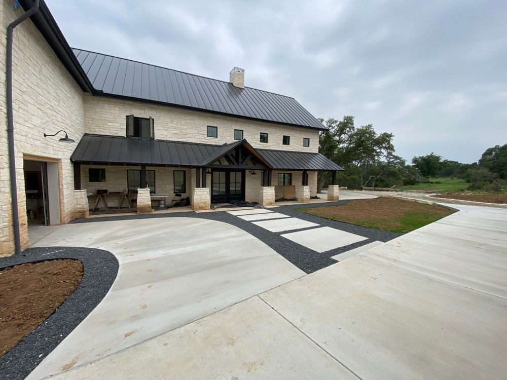 All Photos for K.O. Excavation LLC in Spring Branch, TX