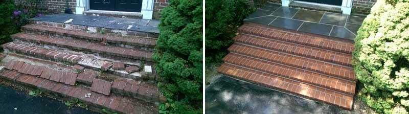 All Photos for Old Stone Masonry & Waterproofing in Rhode Island, MA