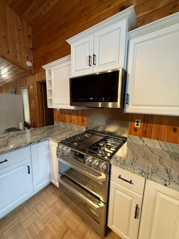 All Photos for The Finish Group in Bangor, ME