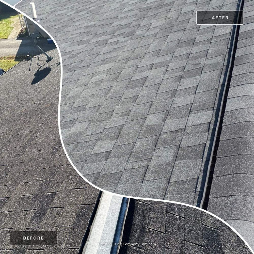 All Photos for Storm Ready Exteriors in Chesapeake Beach, MD