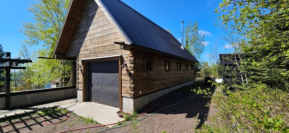 All Photos for 218 Painting & Log Restoration LLC in Britt, MN