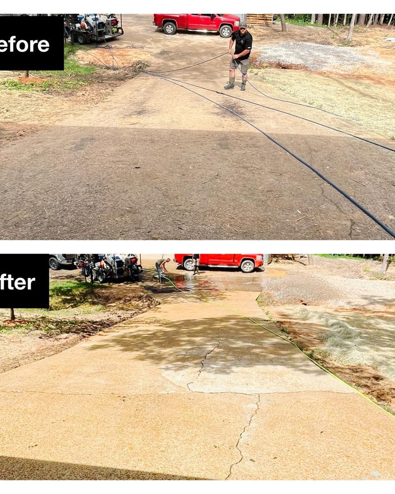 All Photos for Honey Do Oxford Pressure Washing and Soft Washing in Oxford, Mississippi