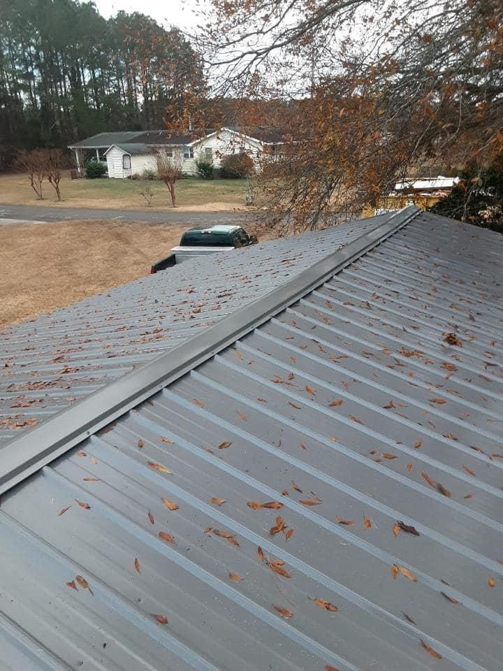 All Photos for A1 Roofing in Supply, NC