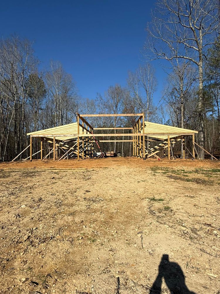 All Photos for Triple H Construction in Cave Spring, GA