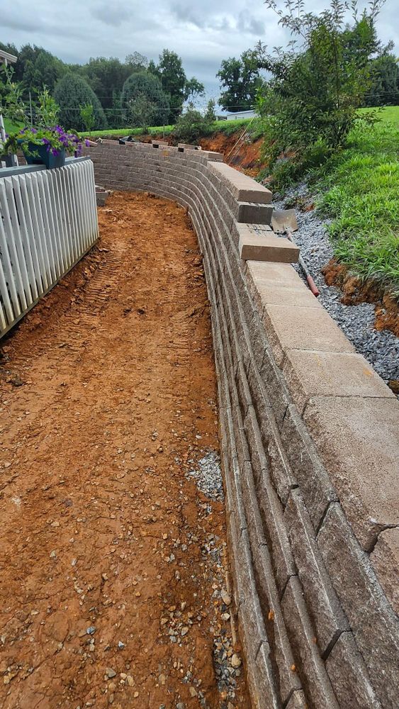 All Photos for Grayt Scapes LLC in Johnson City, TN