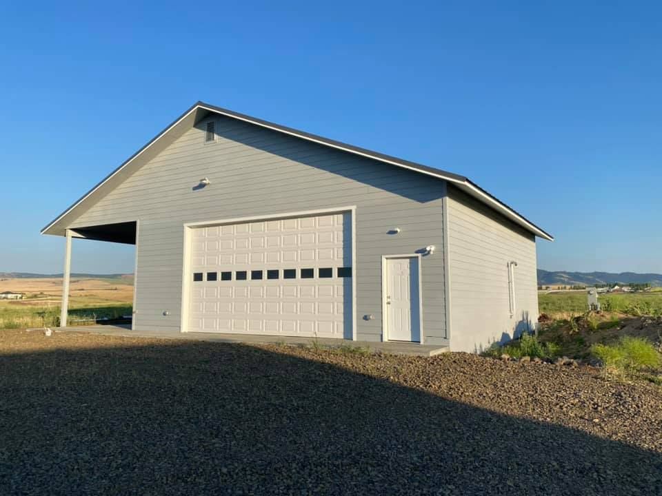 Roofing for Ridgeline Superior Services in Lewiston, ID