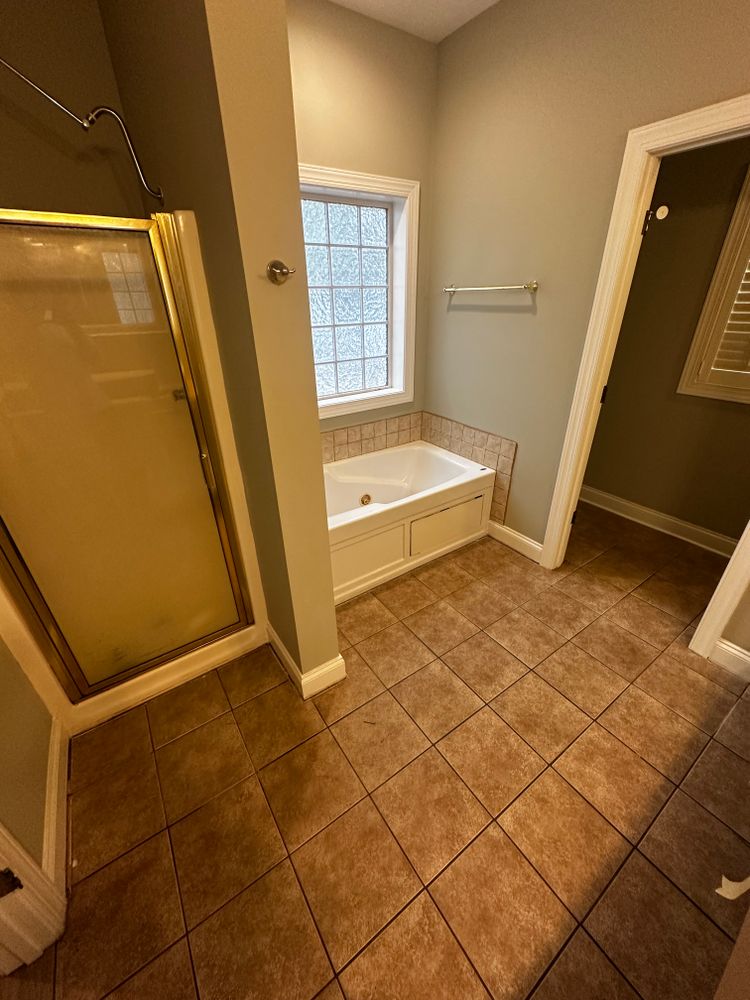 Kitchen Renovation for Albatross Construction in Wilmington, NC