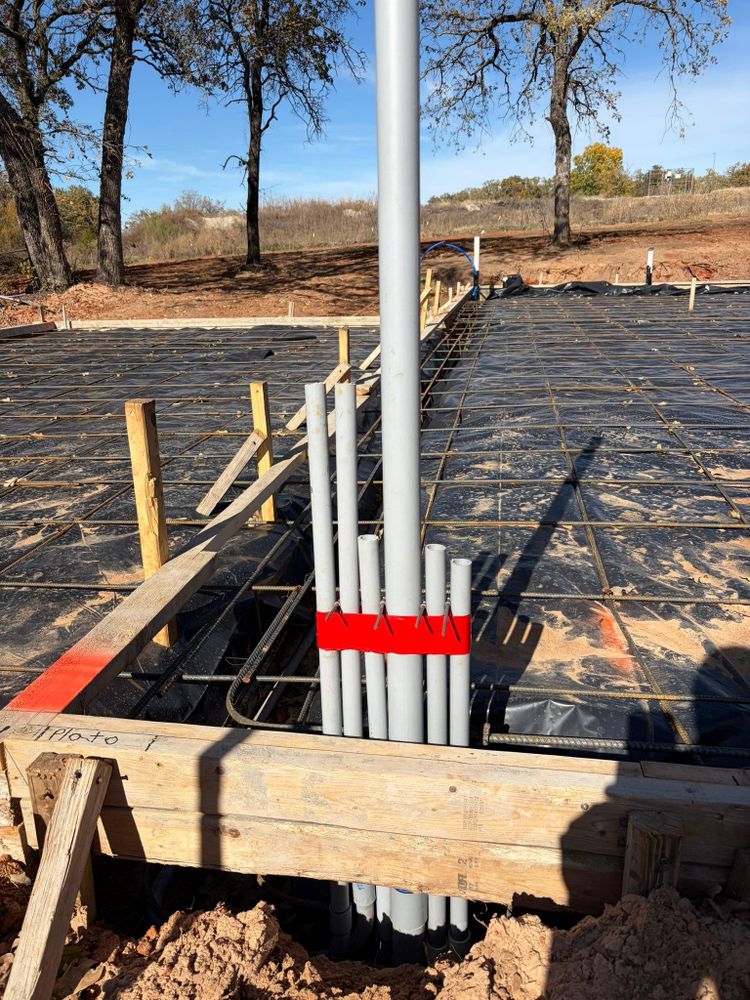 All Photos for Freedom Contracting Of Texas LLC. in Springtown, TX