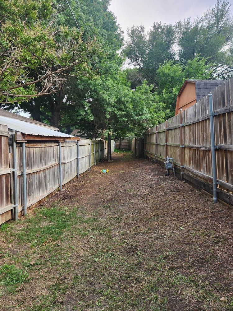 All Photos for Paquito's Landscaping in Ellis County, TX