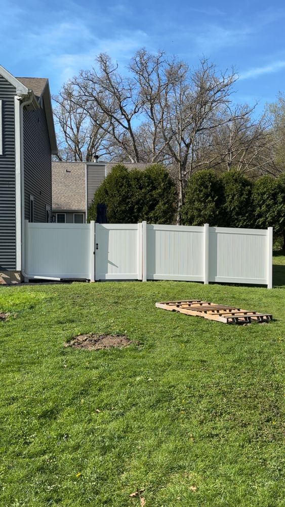 All Photos for H&L Lawn Care LLC in Twin Lakes, WI