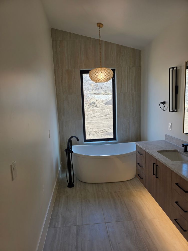 All Photos for Lumeris Electric in Payson, UT