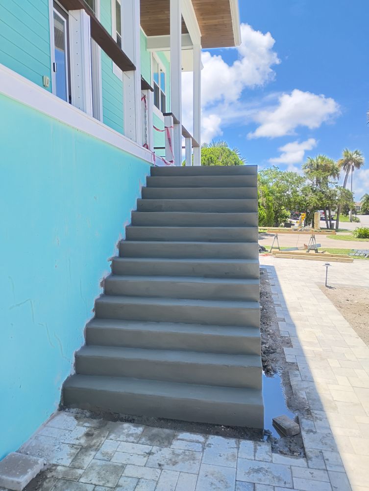 All Photos for Troiano Concrete & Masonry in Clearwater, FL