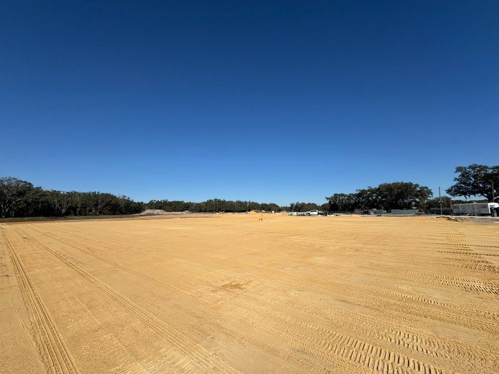 All Photos for South Lake Loader Service in Minneola, FL