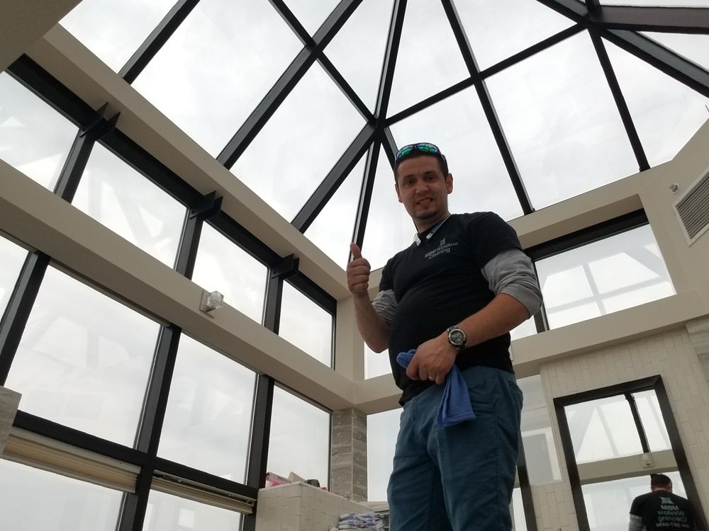 All Photos for MBM Window Cleaning in Gwinnett County, GA