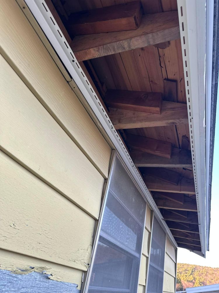 All Photos for BWC Roofing in Wister, OK