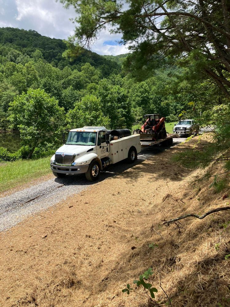 All Photos for Gibson Grade Works in Towns County, GA