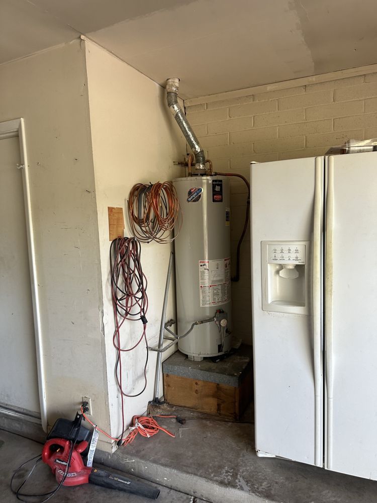 All Photos for On The Spot Plumbing in South Tucson, AZ