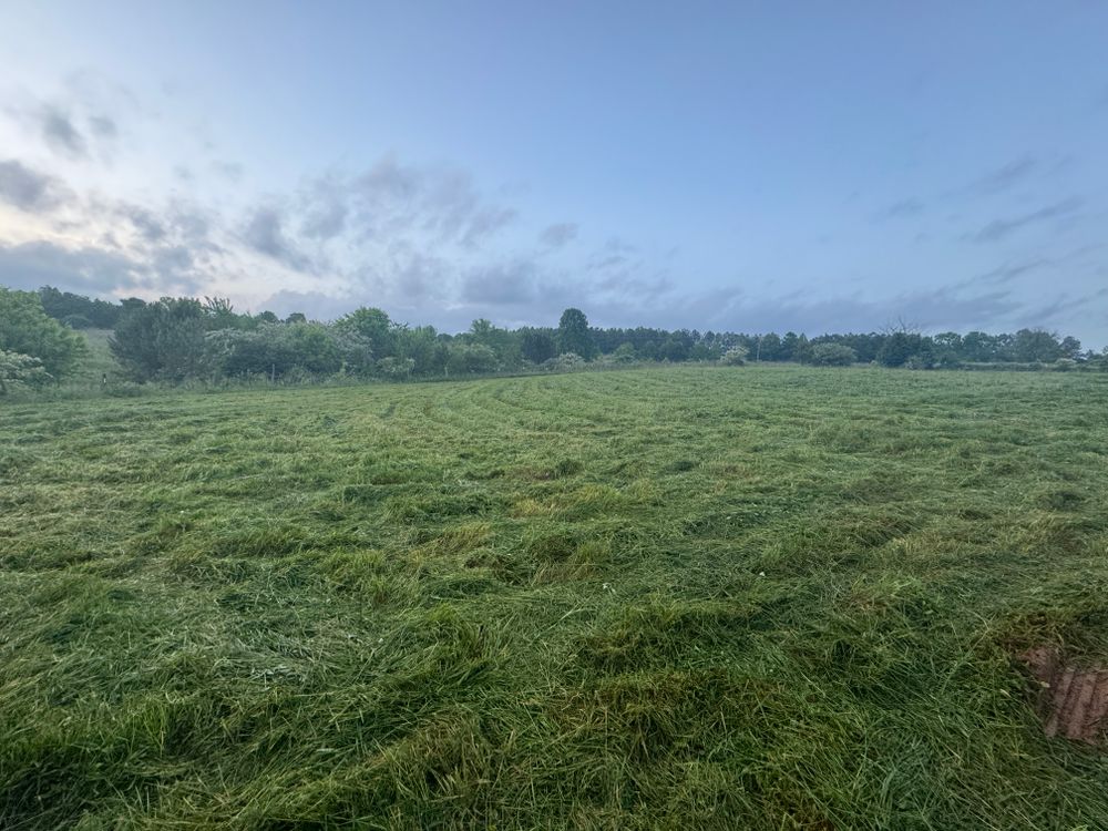 All Photos for Under Grace Transport and Grading in Marble Hill, GA