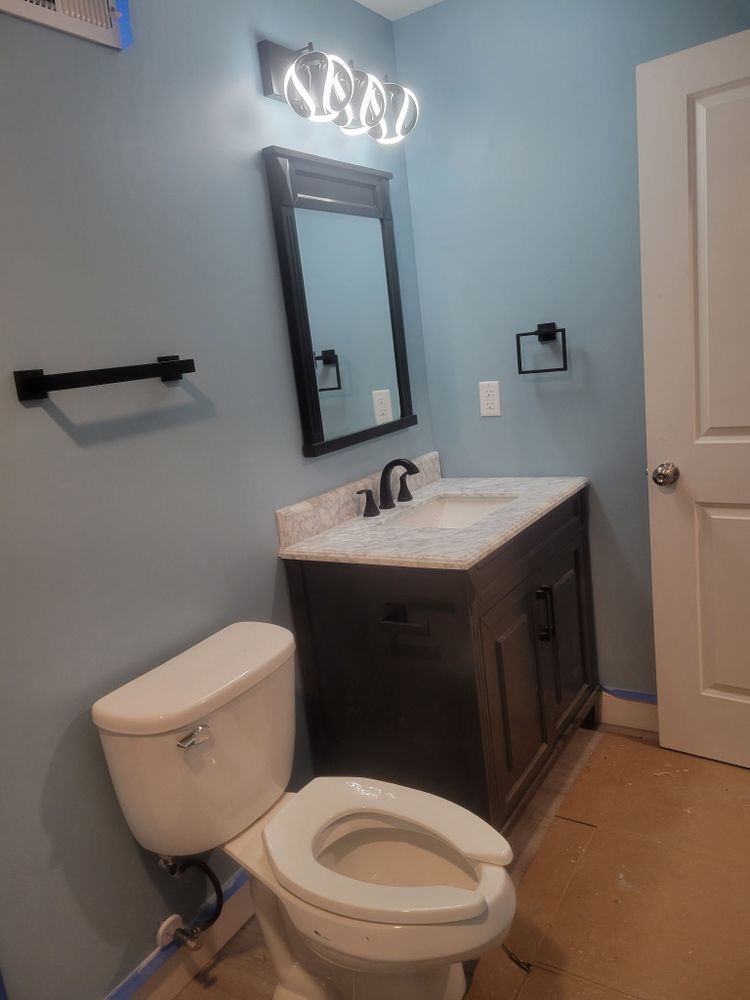 All Photos for Castle JR Landscaping & Painting LLC in Cincinnati, OH