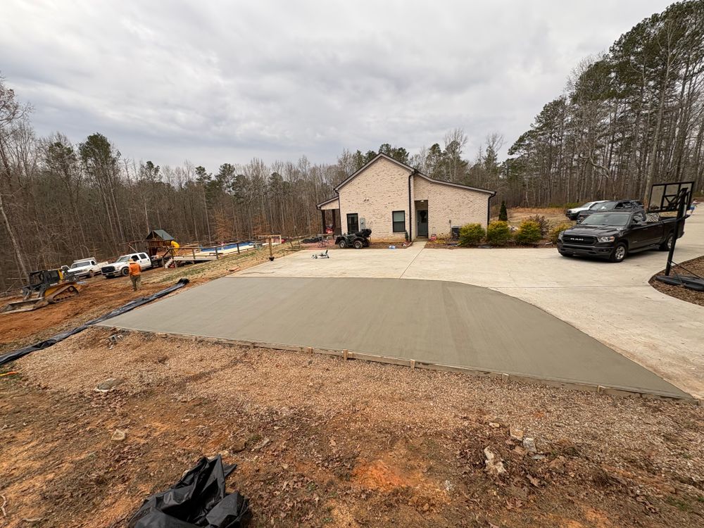 All Photos for Allred Construction in Heflin, AL