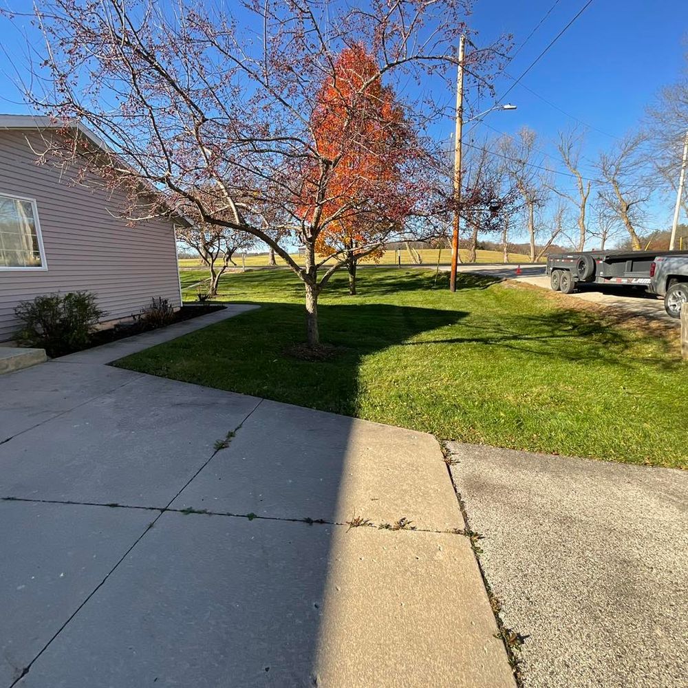 All Photos for H&L Lawn Care LLC in Twin Lakes, WI