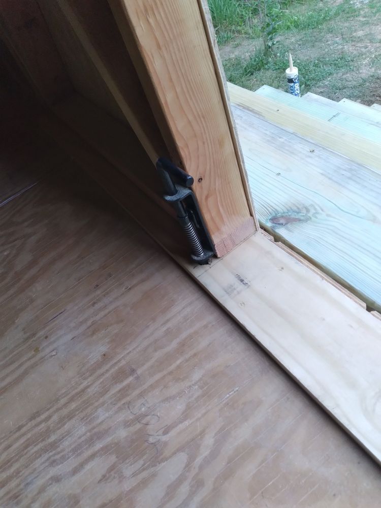 All Photos for The Handyman Viking in Dandridge, TN