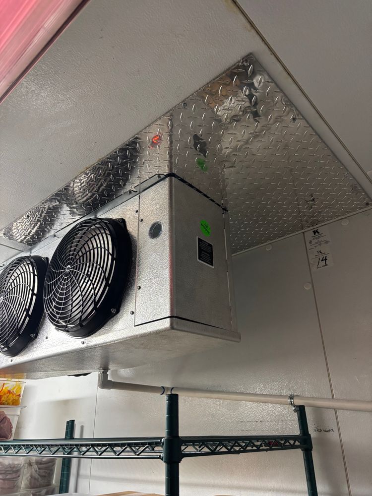 All Photos for Heavenly HVAC & Refrigeration Service in Charlotte, NC