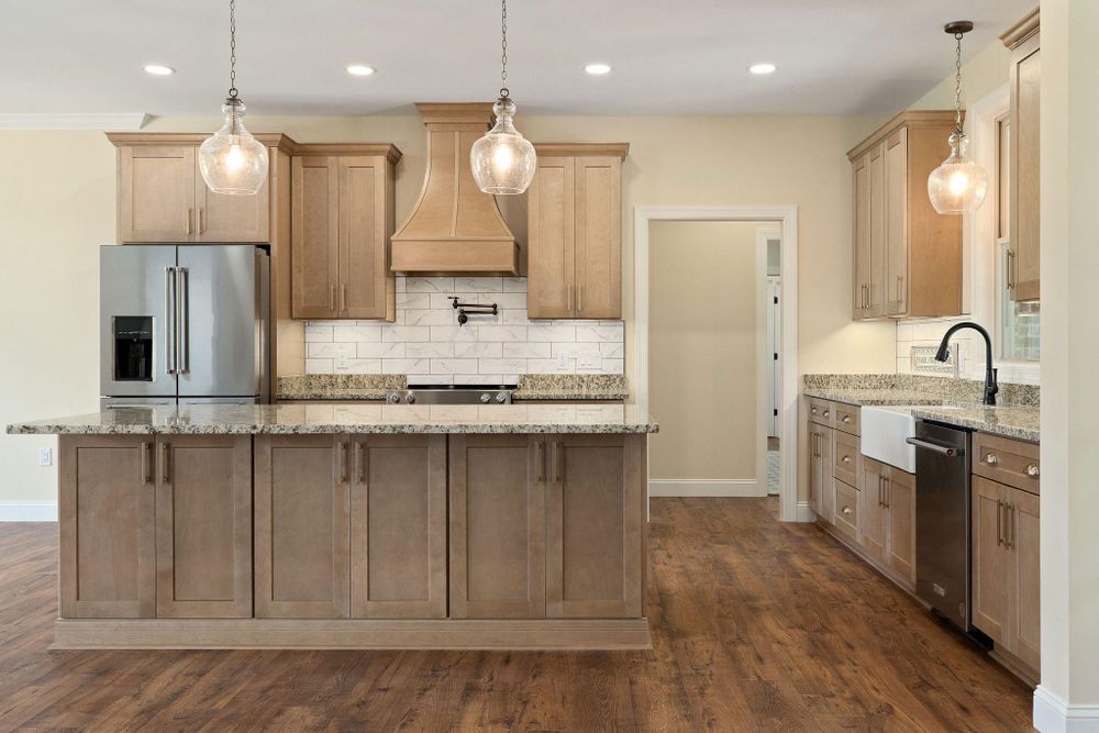All Photos for B4 Construction LLC in Cookeville, TN