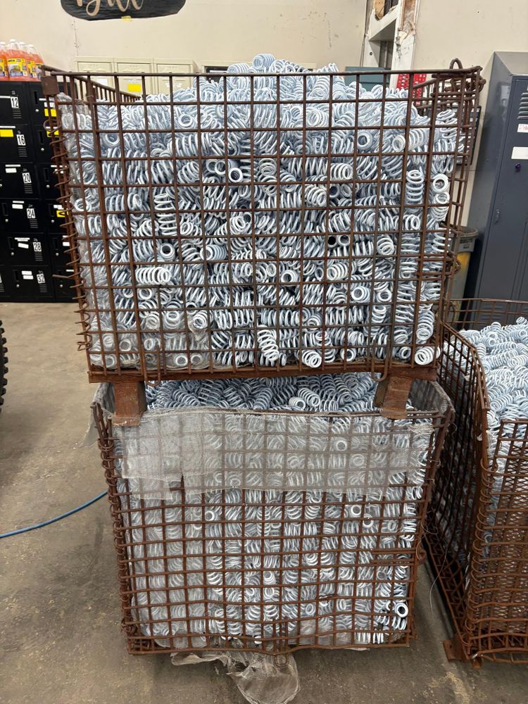 All Photos for Midwest Fabrication & Mechanical Service's in Akron, IN
