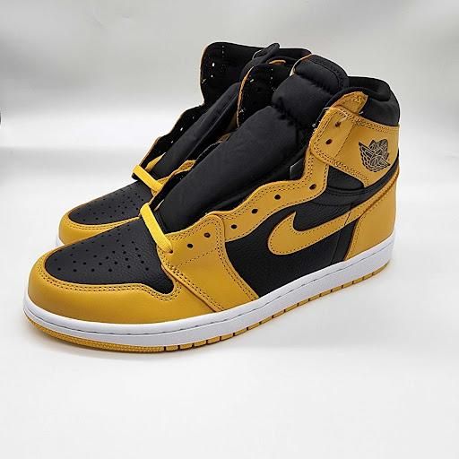 High Top Sneakers for Strange Soles in Boston, MA