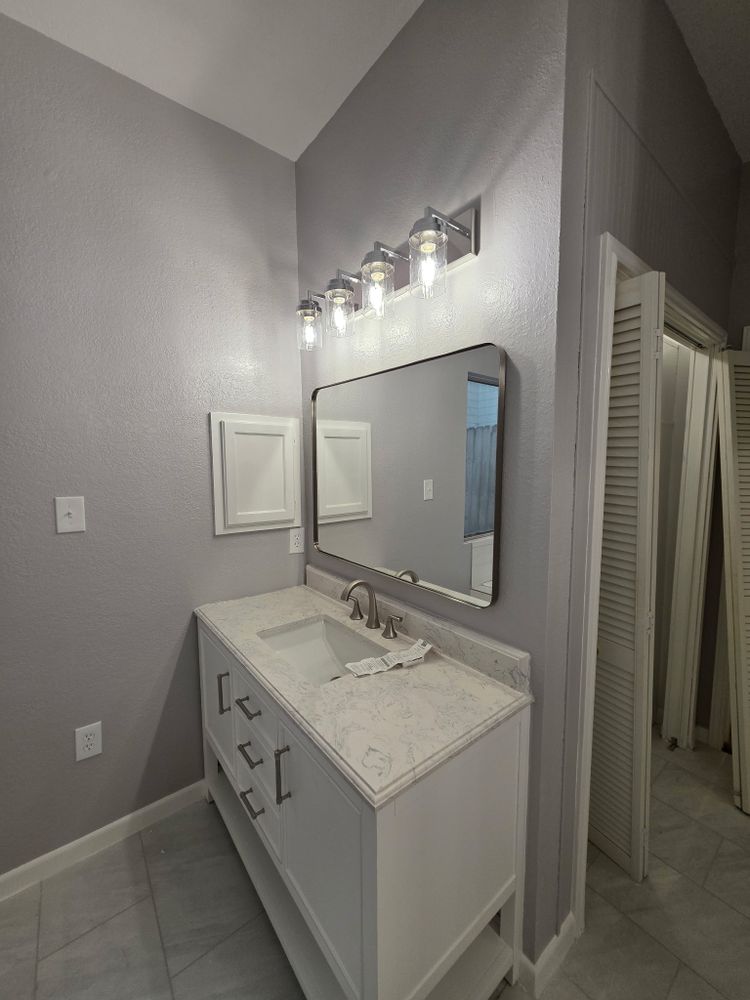 All Photos for S&G Construction Co. in Houston, TX