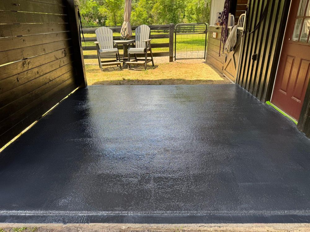 All Photos for Shelton Trailer Flooring  in Ocala, FL